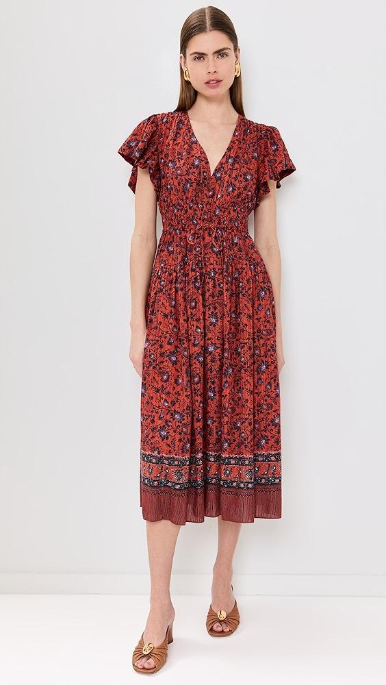 Ulla Johnson Lyria Dress | Shopbop Product Image