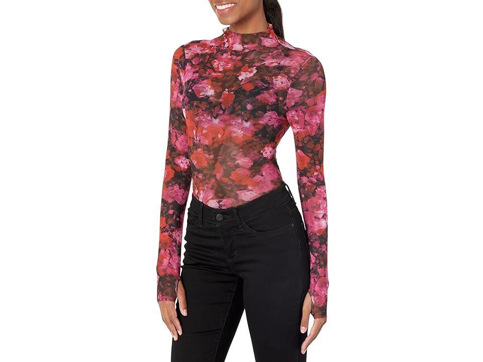 Steve Madden Zelda Top Women's Clothing Product Image