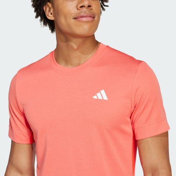 Tennis FreeLift Tee Product Image