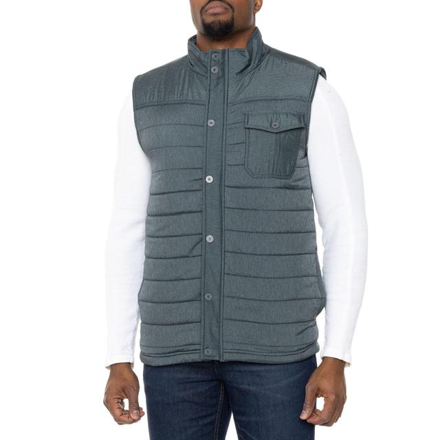 Dakota Grizzly Locke Lightweight Vest Product Image