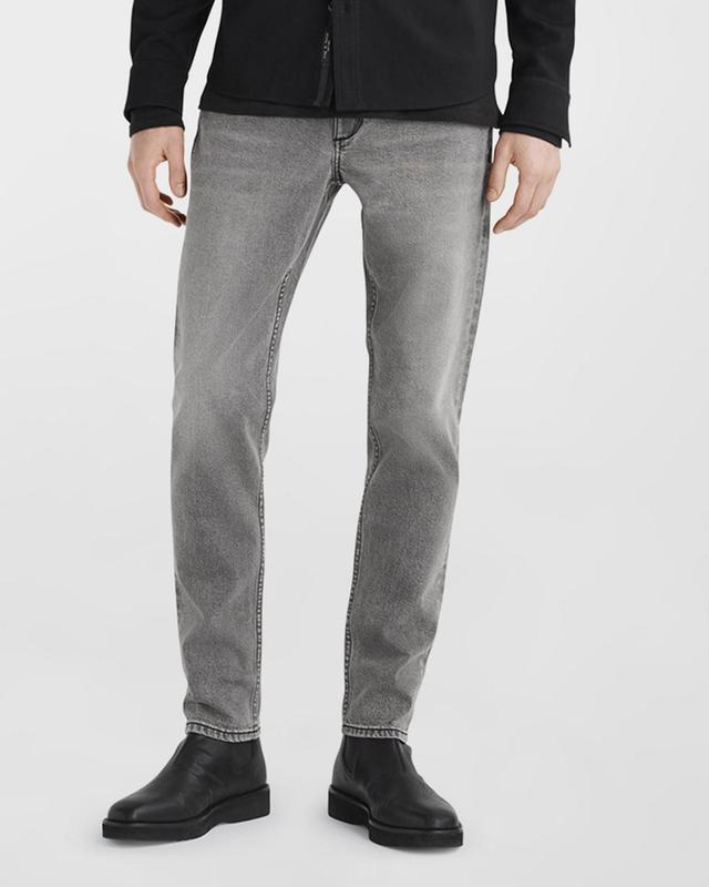 rag & bone Fit 2 Authentic Stretch Slim Fit Jeans Product Image