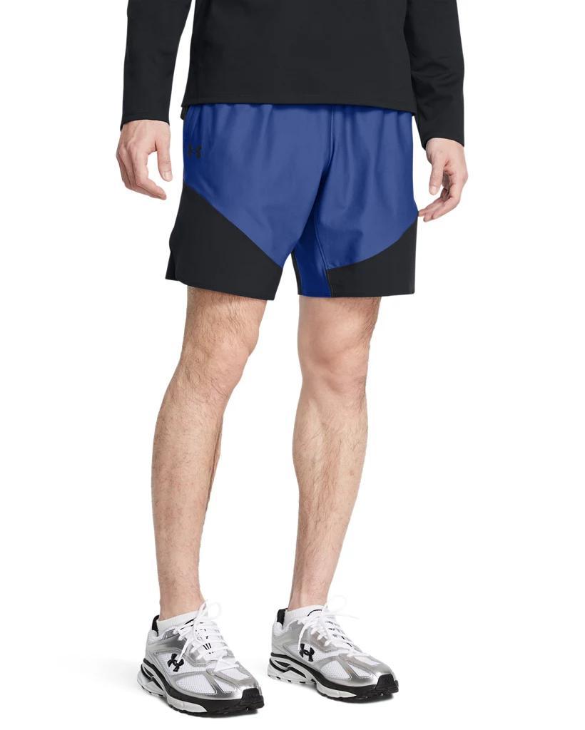 Mens UA Vanish Elite Hybrid Shorts Product Image