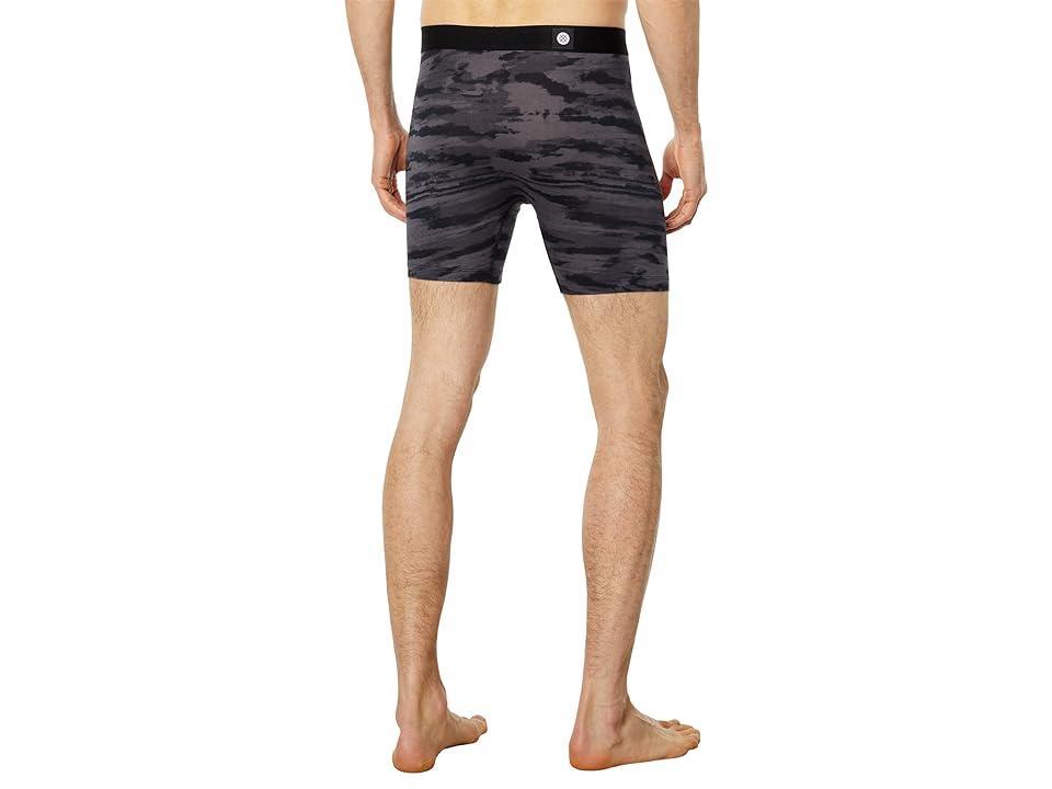 Stance Mens Regulation Solid Boxer Briefs Product Image