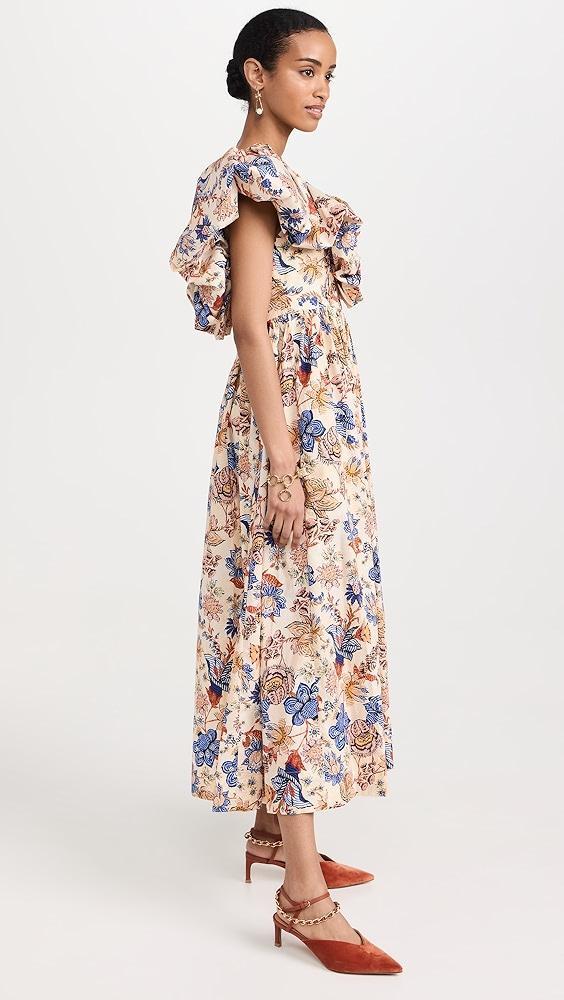 Ulla Johnson Francesca Dress | Shopbop Product Image