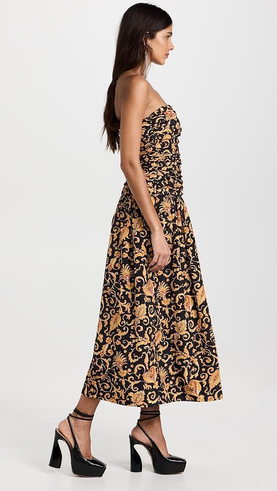 RHODE Selma Dress | Shopbop Product Image