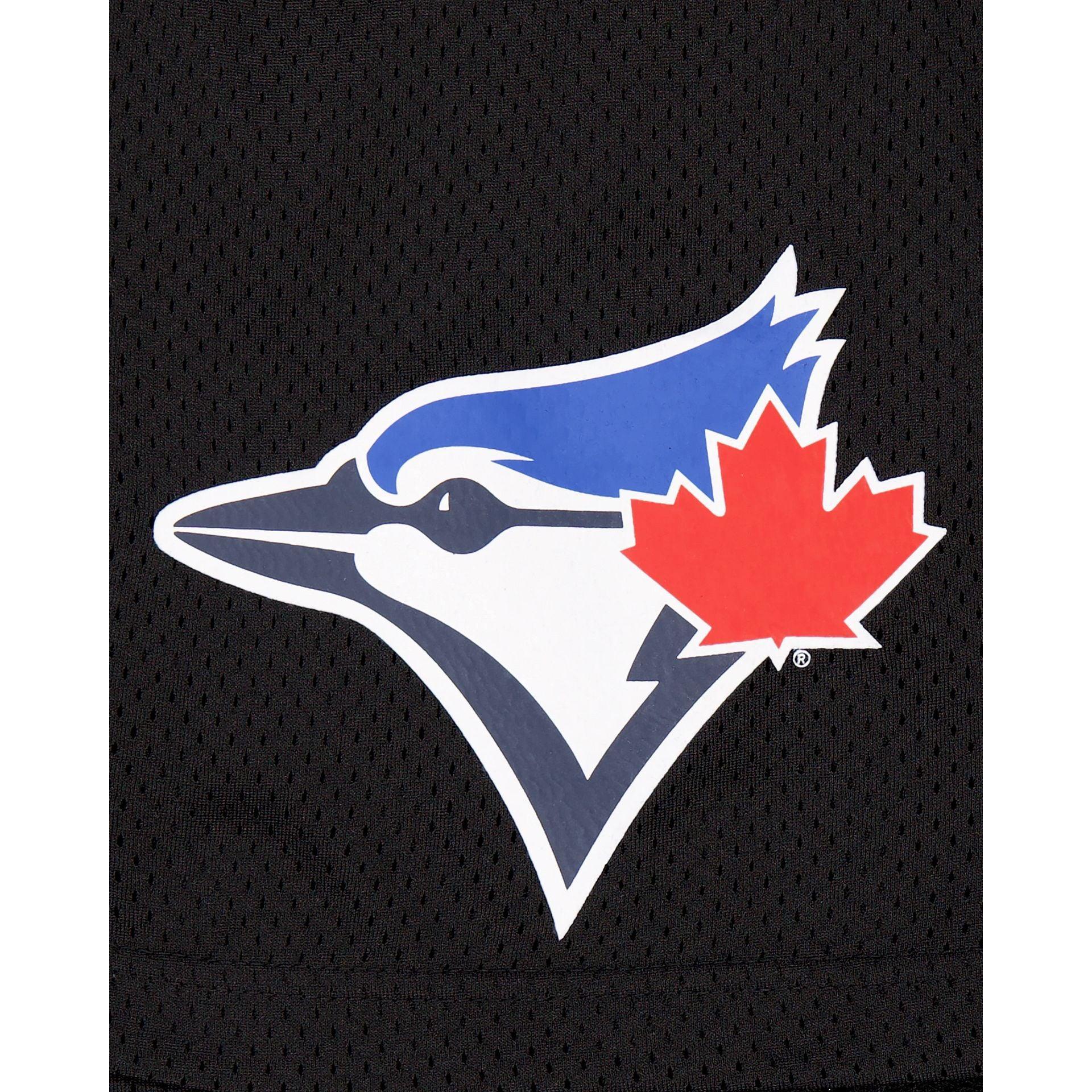 Toronto Blue Jays Mesh Shorts Male Product Image