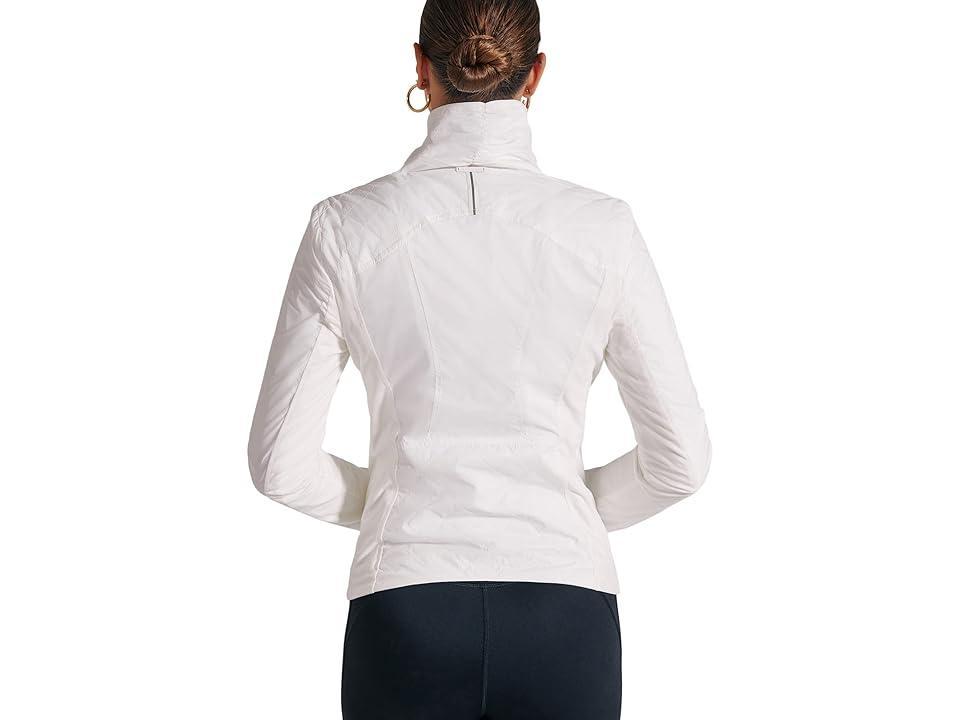 Blanc Noir Active Jacket Women's Clothing Product Image