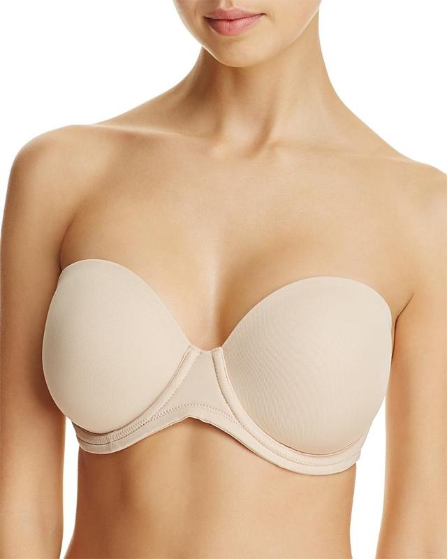 Wacoal Red Carpet Convertible Strapless Bra Product Image