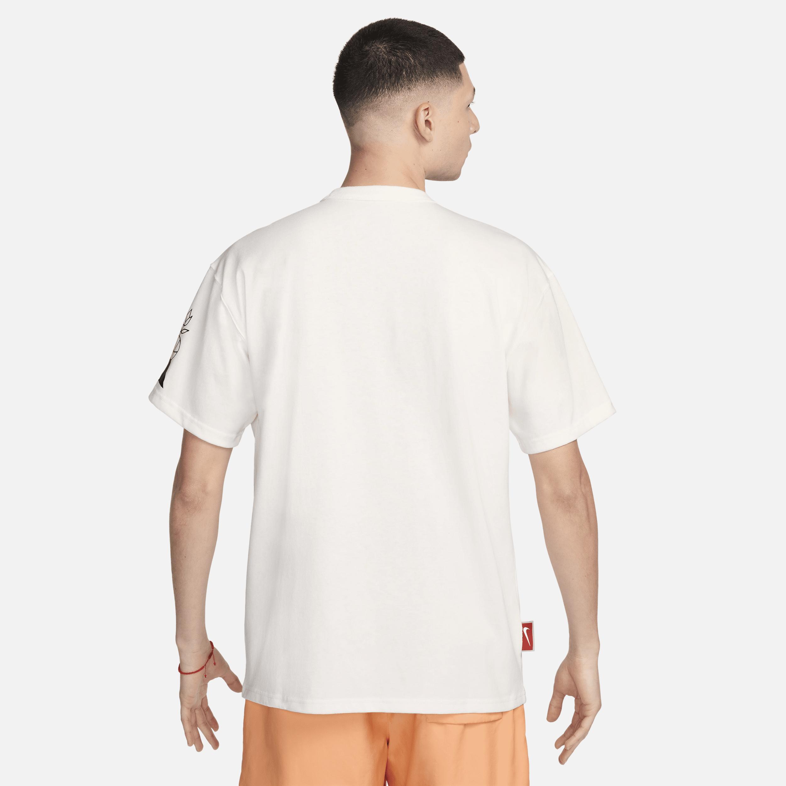 Mens Nike Sportswear T-Shirt Product Image