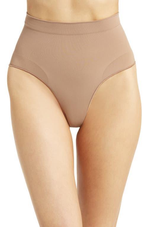 SKIMS Seamless Sculpt Mid Waist Briefs Product Image