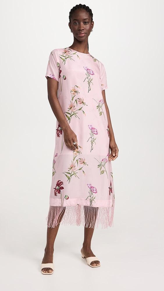 Isla & White Isere Dress | Shopbop Product Image