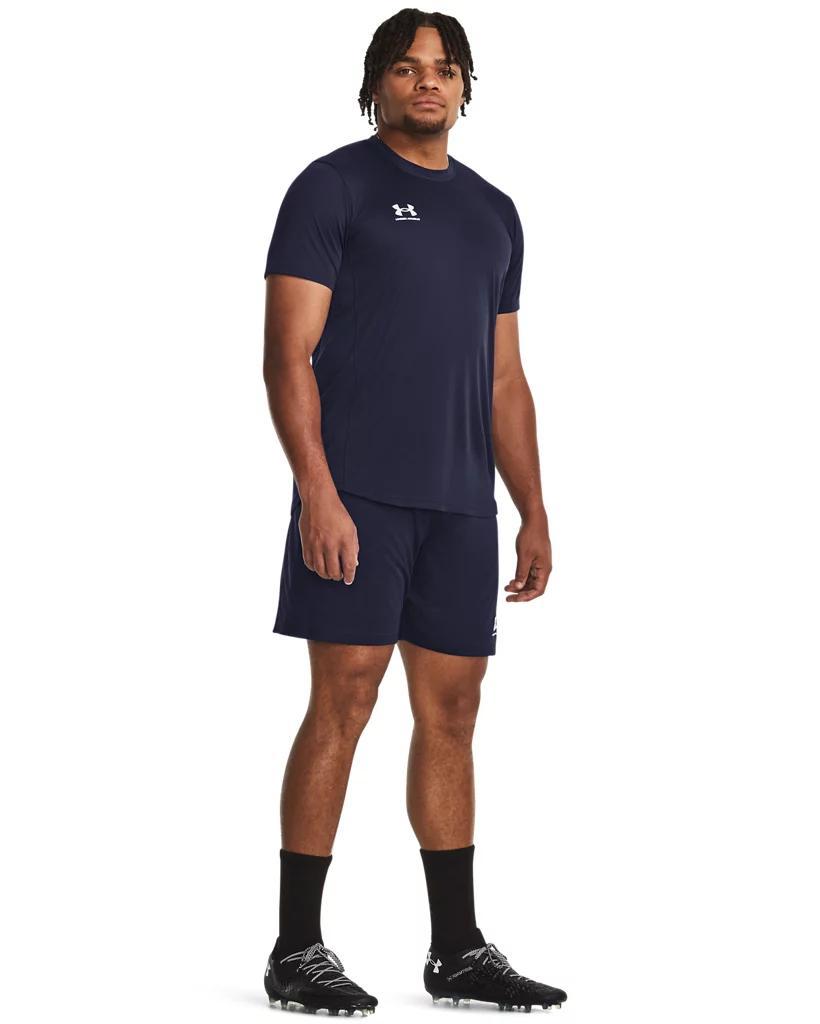 Men's UA Challenger Knit Shorts Product Image