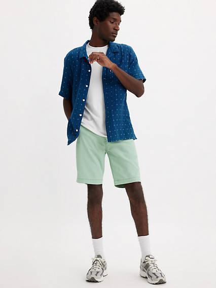 Levi's Chino Standard Taper Fit Men's Shorts Product Image