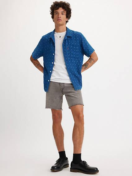 Levi's '93 Cut-Off 7" Men's Shorts Product Image