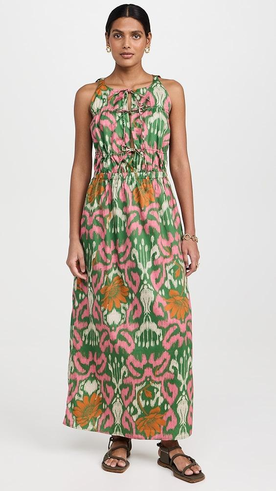 Culthera Palmaro Sundress | Shopbop Product Image