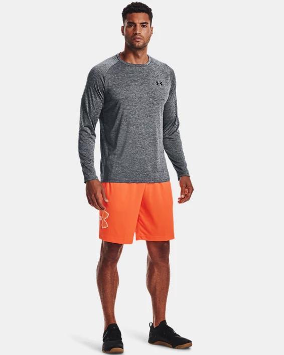 Men's UA Tech™ Long Sleeve Product Image