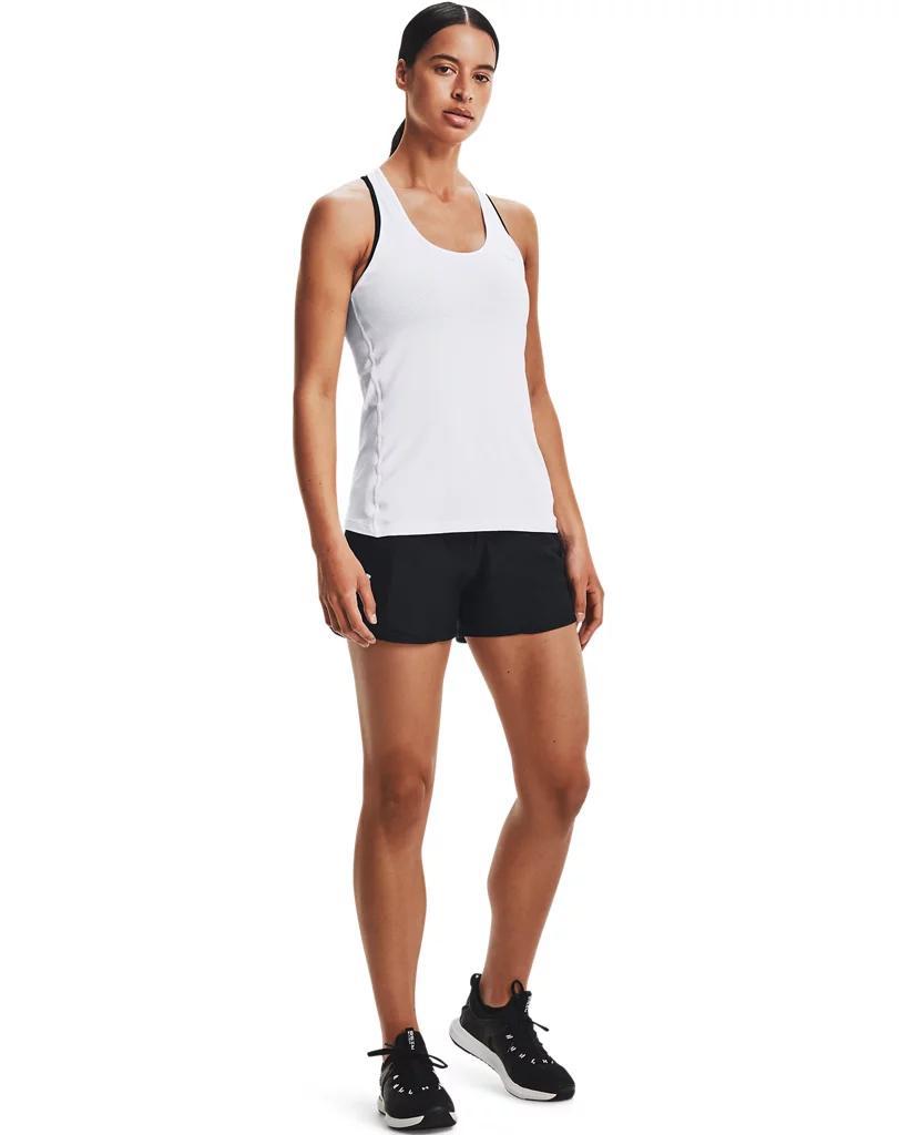 Women's UA Play Up 3.0 Shorts Product Image