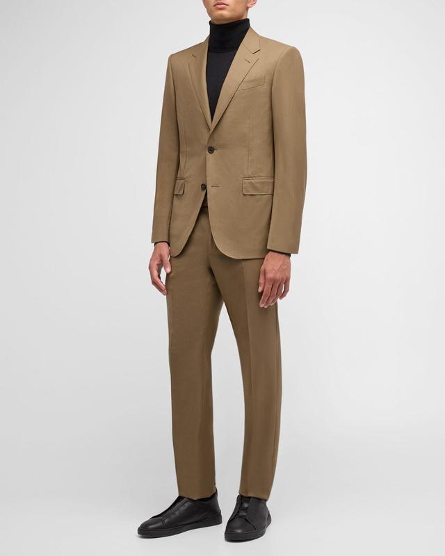 Men's Trofeo Sartorial Suit Product Image