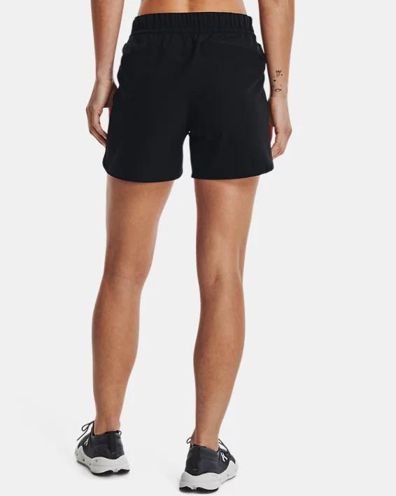 Women's UA Storm Fusion 5" Shorts Product Image