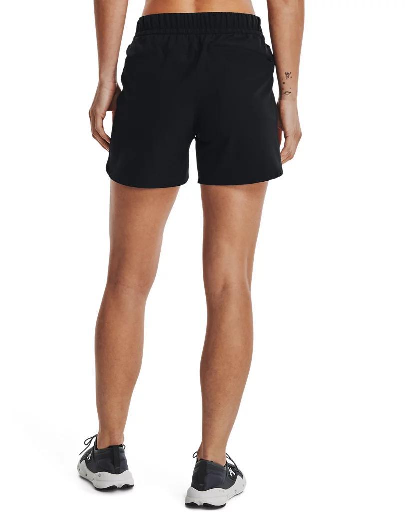 Women's UA Storm Fusion 5" Shorts Product Image