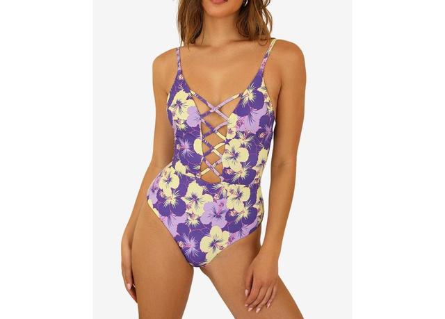 Dippin' Daisy's Women's Bliss One Piece Swimsuit Product Image