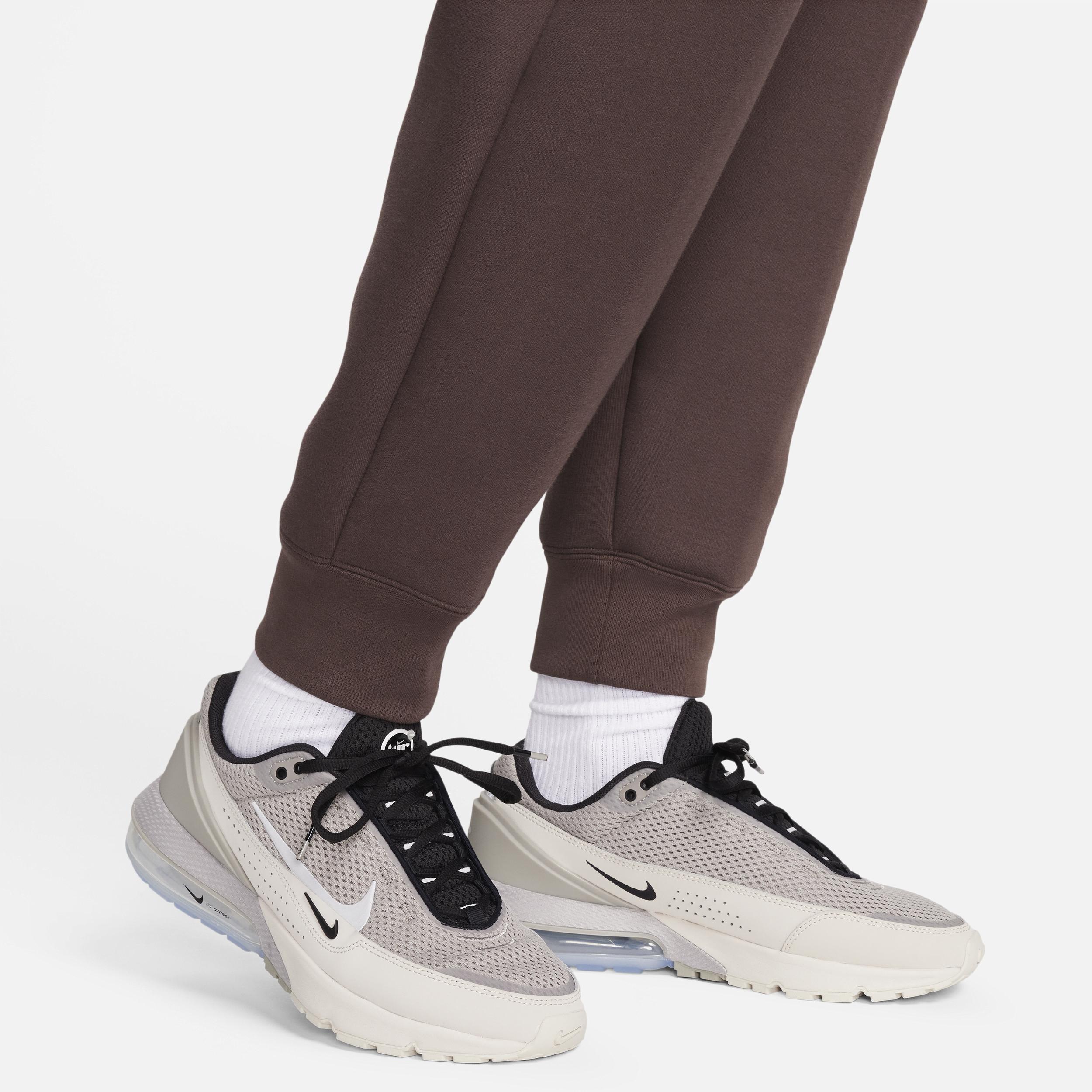 Nike Men's Tech Fleece Reimagined Fleece Pants Product Image