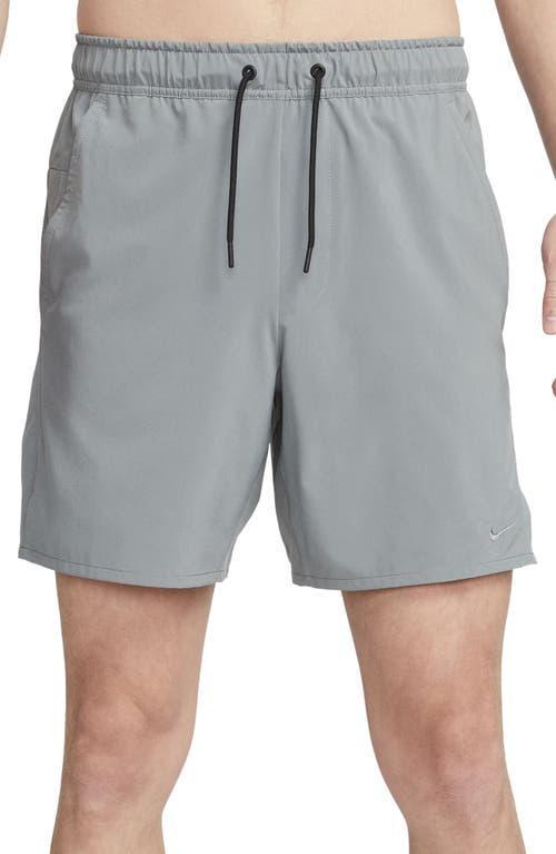 Nike Men's Unlimited Dri-FIT 7" Unlined Versatile Shorts Product Image