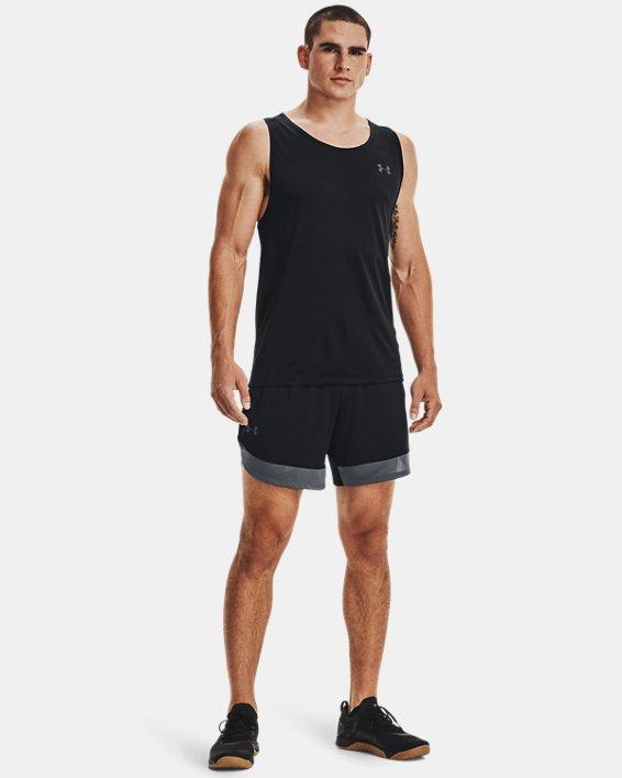 Men's UA Tech™ Tank 2.0 Product Image