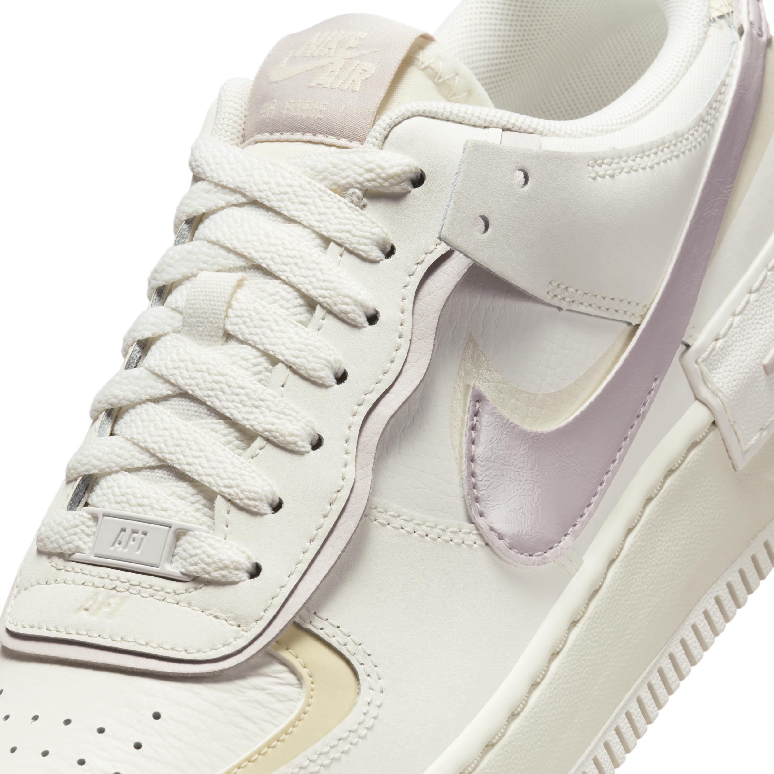 Nike Air Force 1 Shadow Women's Shoes Product Image