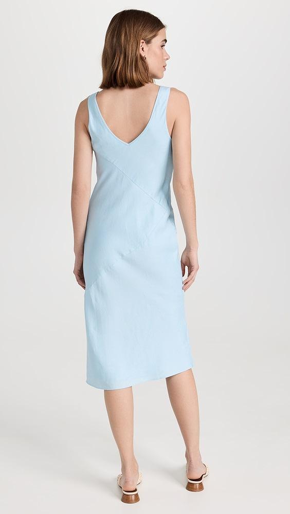 Amanda Uprichard Clarisse Dress | Shopbop Product Image