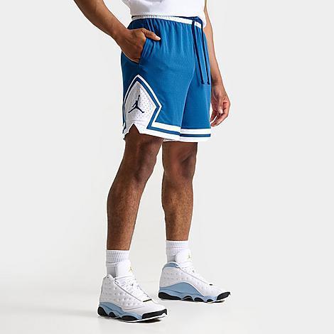 Mens Jordan Dri-FIT Sport Diamond Shorts Product Image