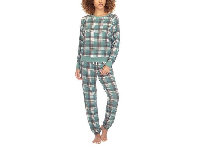 Honeydew Intimates Star Seeker Jersey Pajamas Product Image