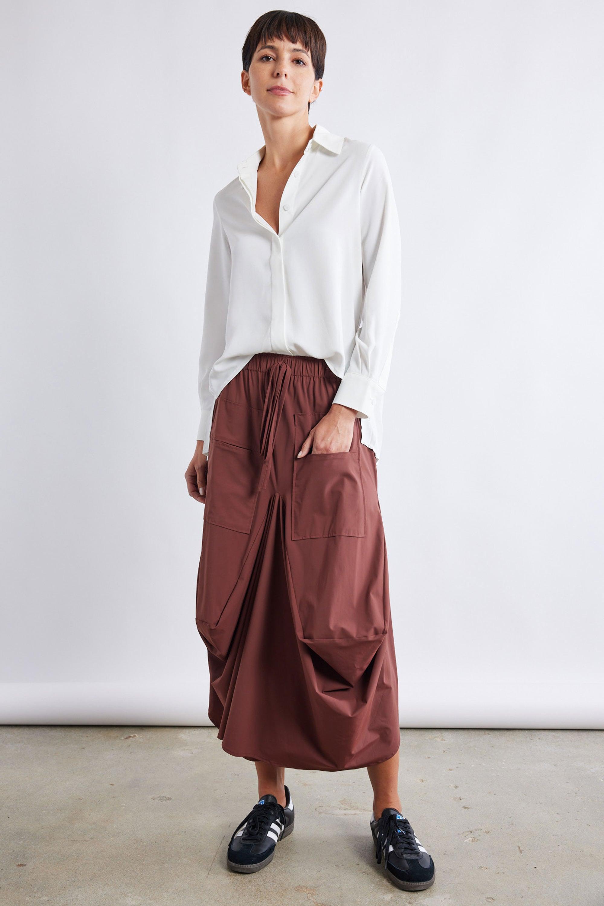 The Go-To Skirt Product Image