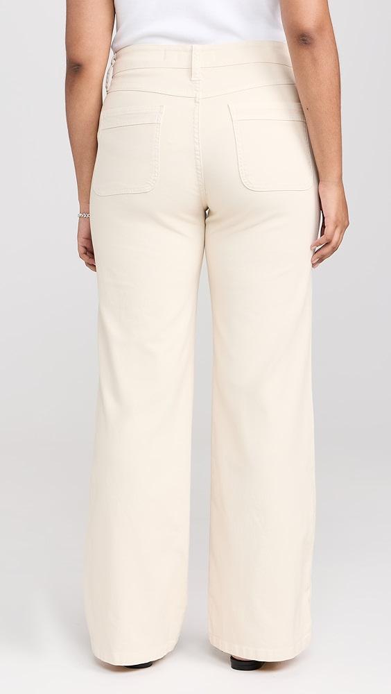 AMO Lois Trousers | Shopbop Product Image