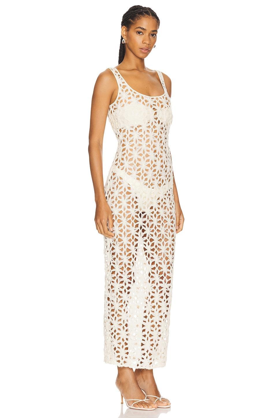 Penny Maxi Dress Lovers and Friends Product Image