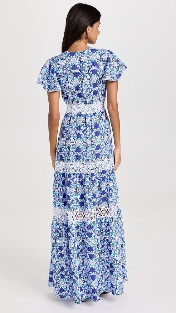 Temptation Positano Prisco Dress | Shopbop Product Image