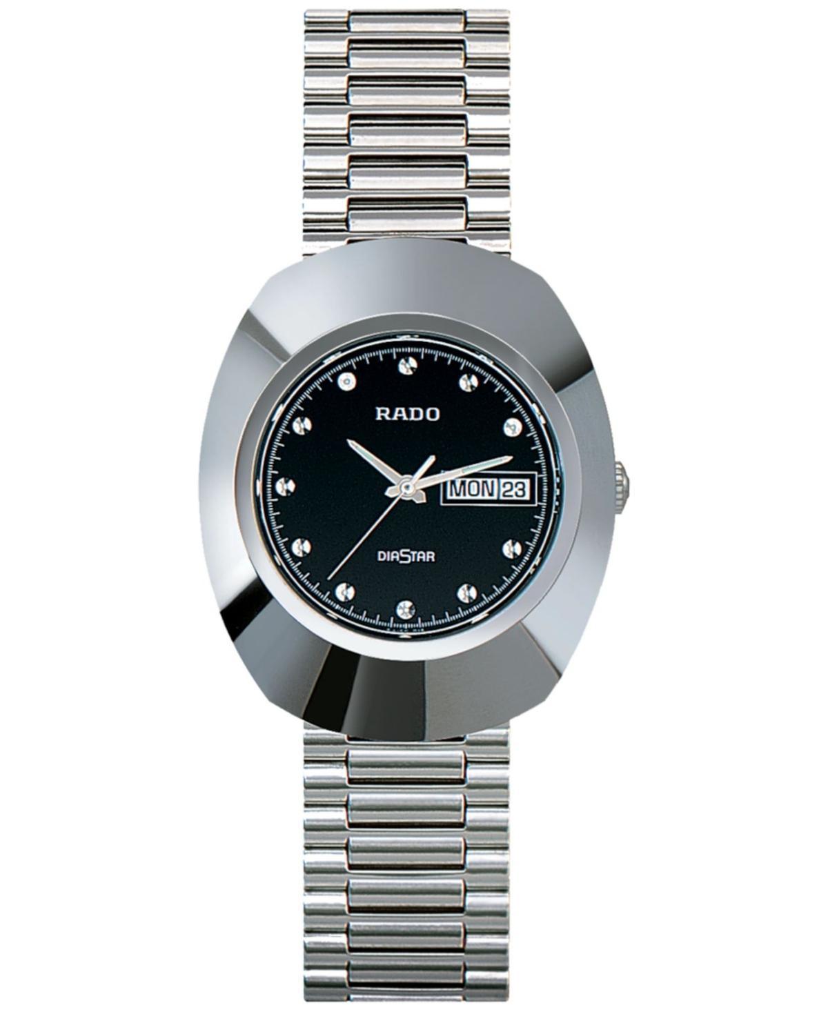 Rado The Original Watch, 35mm Product Image