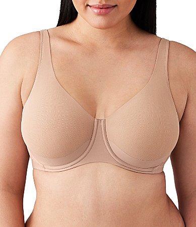 Wacoal Shape Revelation Pendulous Underwire Full Coverage Bra Product Image