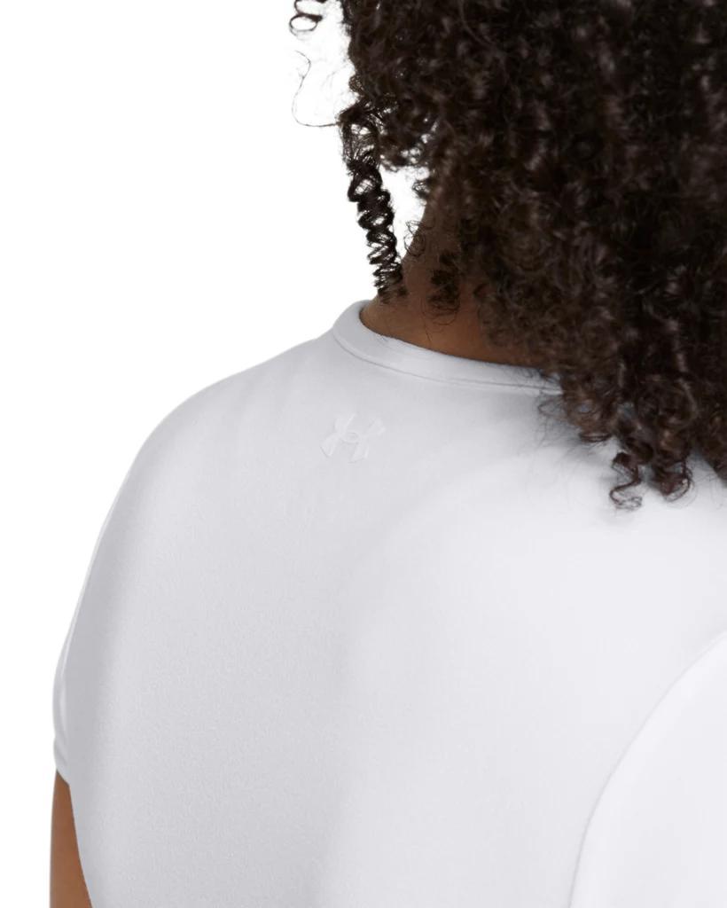 Women's UA Meridian Baby T Product Image