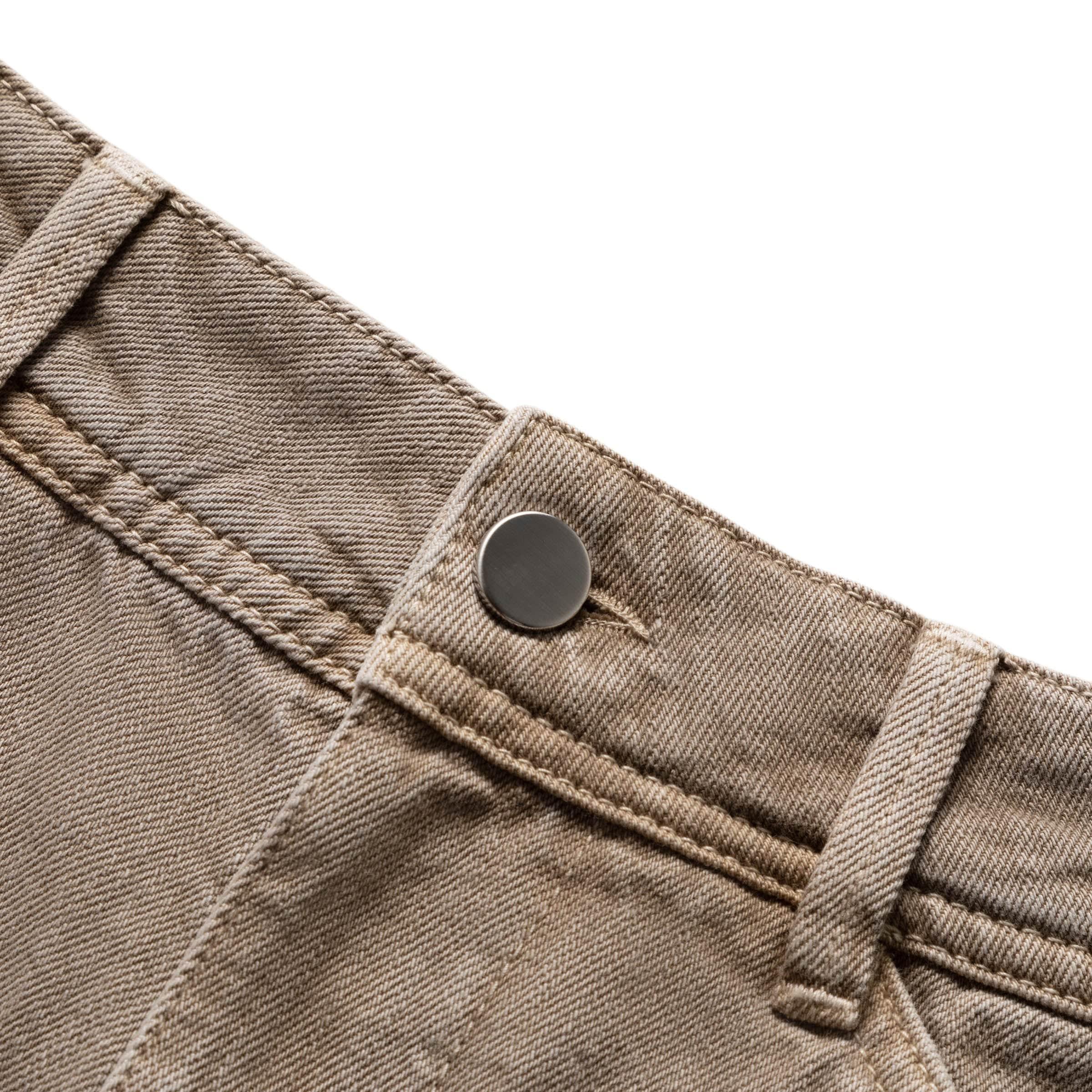 TWISTED WORKWEAR PANTS Male Product Image