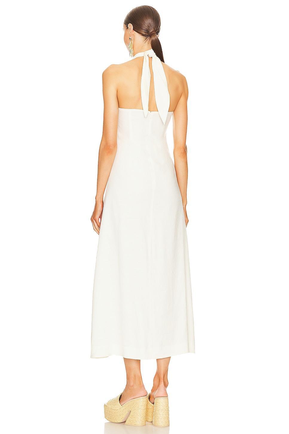 Susana Midi Dress Cult Gaia Product Image