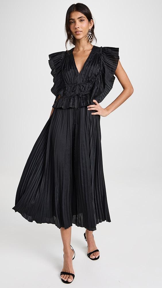 Ulla Johnson Letty Dress | Shopbop Product Image