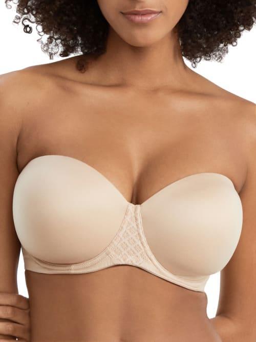 One Smooth U Strapless Bra Product Image