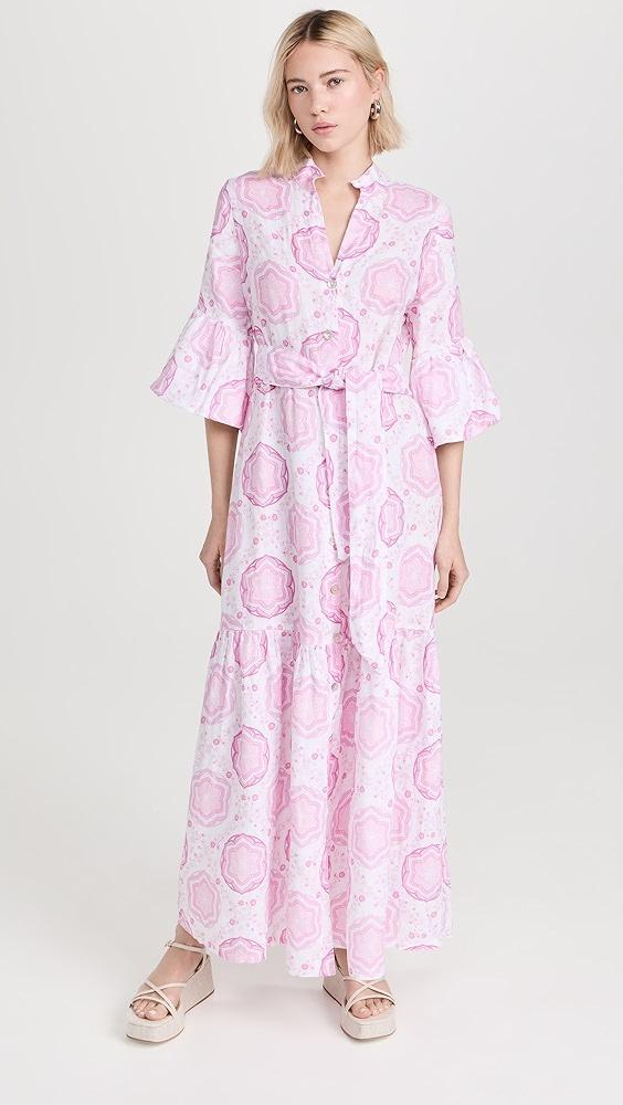 Temptation Positano Galeotta Dress | Shopbop Product Image