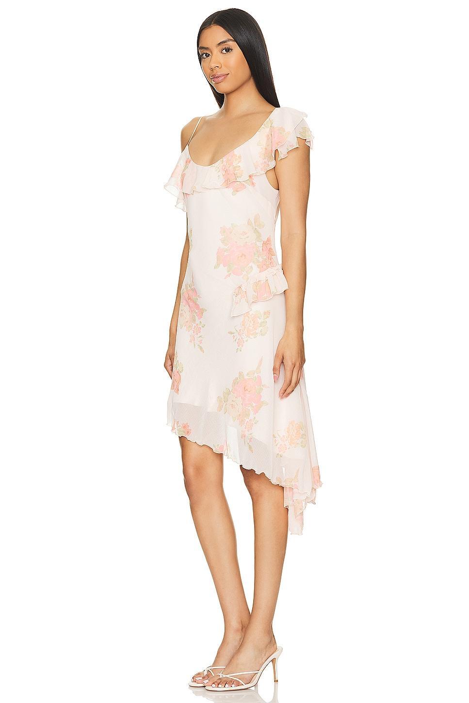 x REVOLVE Alma Midi Dress Free People Product Image