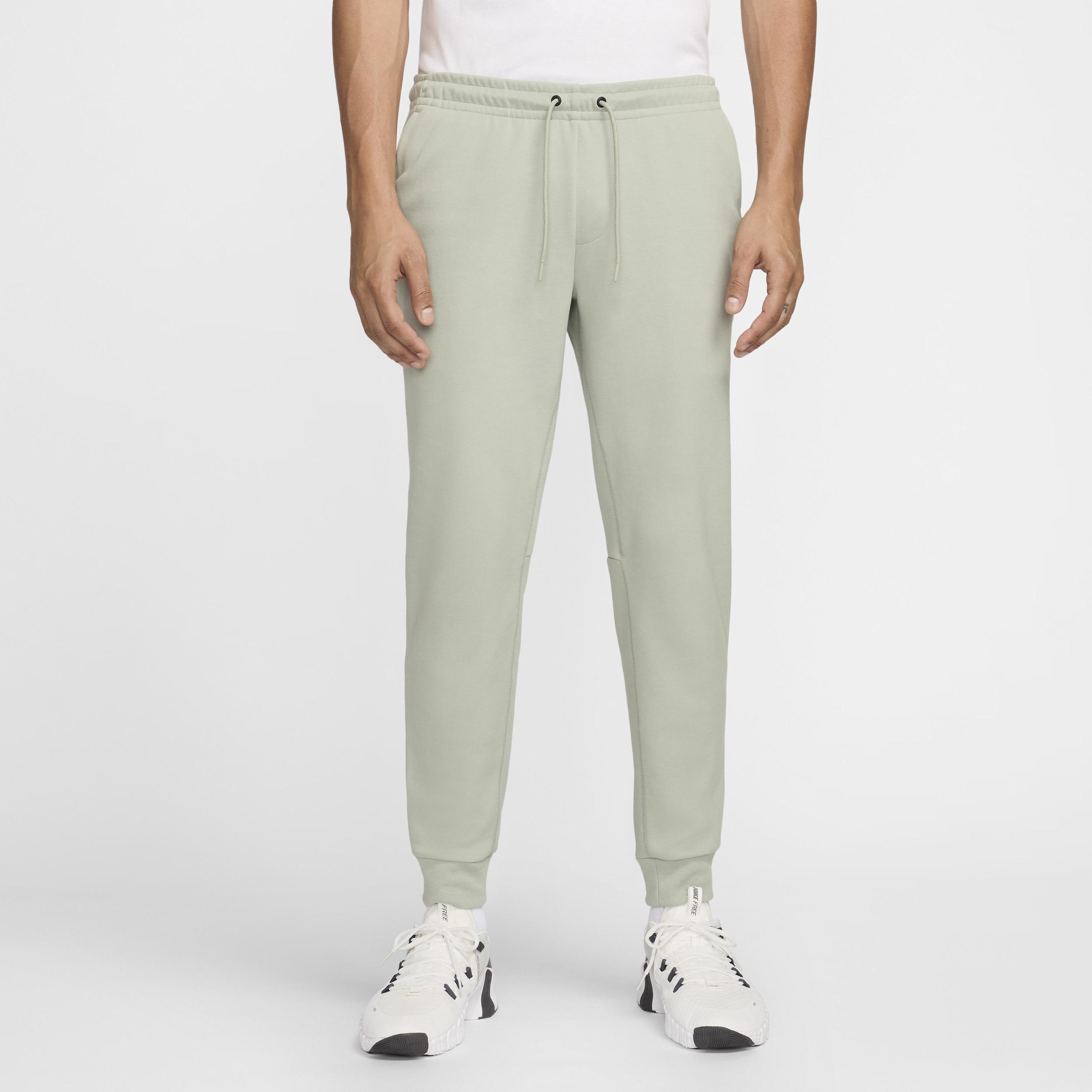 Nike Men's Primary Dri-FIT UV Versatile Jogger Pants Product Image