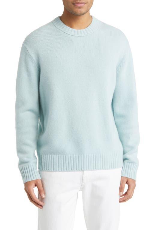 FRAME Cashmere Crewneck Sweater Product Image