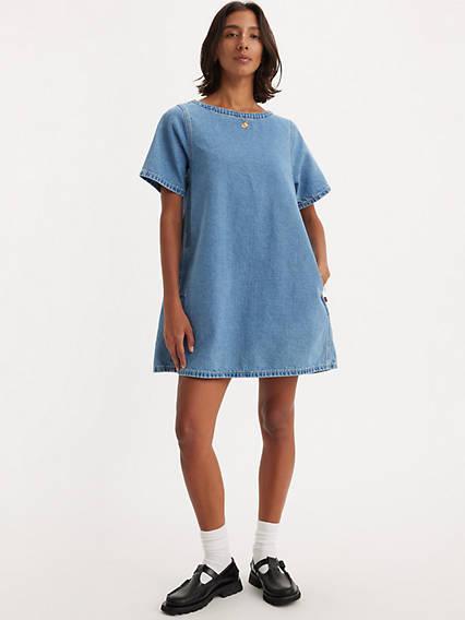 Levi's Women's Wildflower Dress Product Image