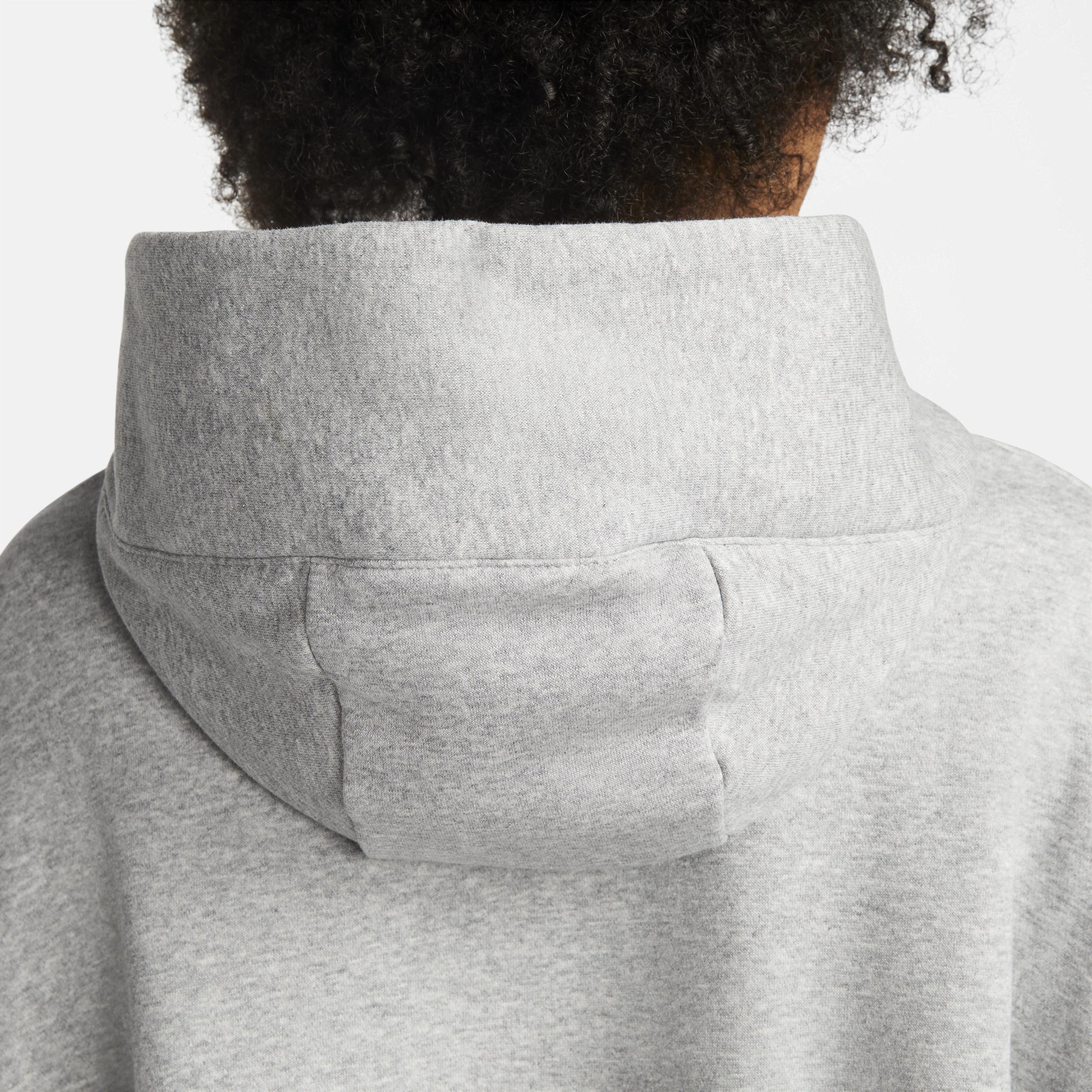 Nike Sportswear Phoenix Fleece Pullover Hoodie Product Image