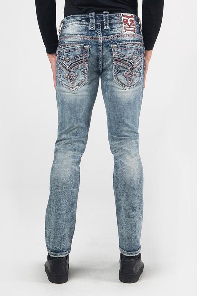 SAWYER A201R ALT STRAIGHT JEAN Product Image